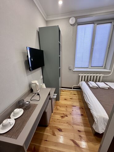 Аренда отелей и хостелов: Новая гостиница в центре города Ош! Добро пожаловать! Фрунзенская — 14