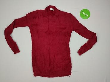 solar chusty: Sweter damski, rozmiar S — 2