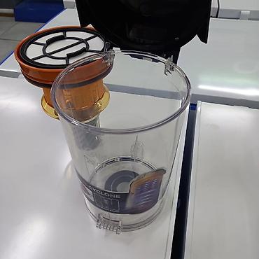 Пылесосы: Пылесос, Стандартный, Сухая, Контейнер — 9