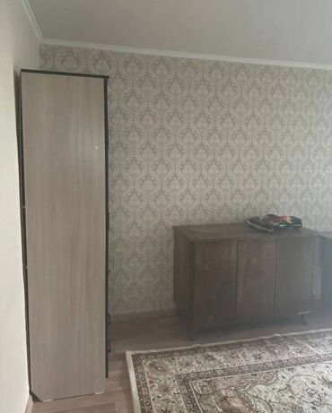 Долгосрочная аренда квартир: 1 комната, Агентство недвижимости, Без подселения, С мебелью частично