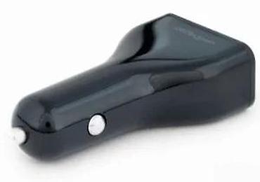 Žičani punjači za telefone: EnergENIE auto punjač sa 3 USB porta - Auto punjač za upaljač (12–24 — 13