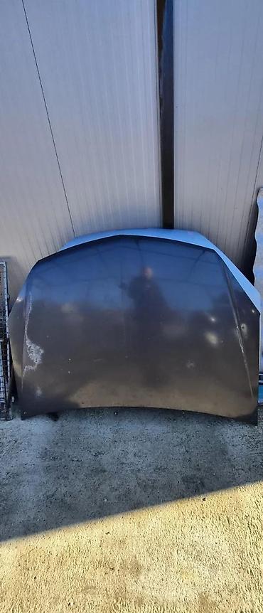 manuel auto: HAUBA OPEL ASTRA H | Hauba opel astra h — 1