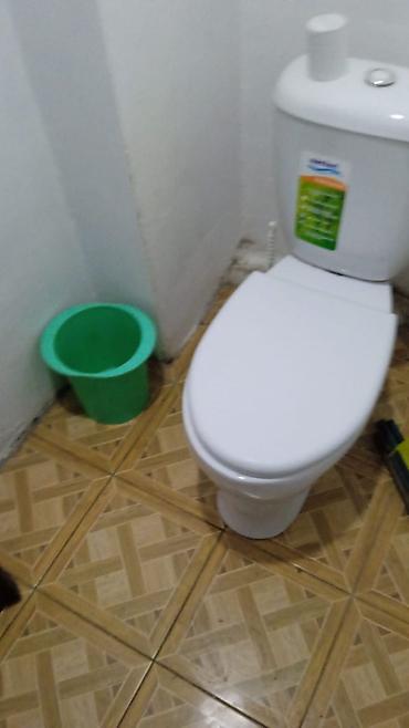 Продажа квартир: 2 комнаты, 65 м², 5 этаж — 9