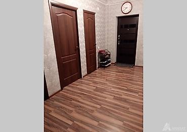 Продажа квартир: 2 комнаты, 70 м², Средний Джал Элитка, 4 этаж, Евроремонт — 9