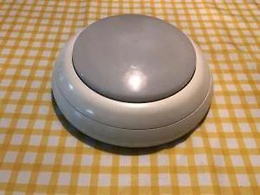 Stilske lampe: Plafonjera sa 2D fluorescentnom cevkom OSRAM - Tip: plafonsko/ zidno — 10