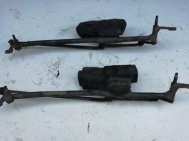 silikonski brisaci: Makaze brisaca Alfa 156. Makaze brisaca Alfa 156 CENA SE ODNOSI SAMO — 1