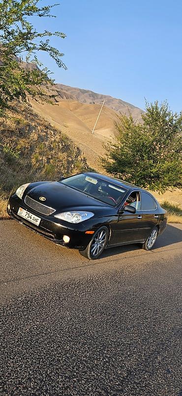 lexsus 300: Лексус . Матор Салынган Привозной (Контрактный). Седан бизнес‑класса — 1