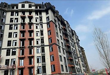 Продажа квартир: 1 комната, 41 м², Элитка, 5 этаж, Дизайнерский ремонт — 8