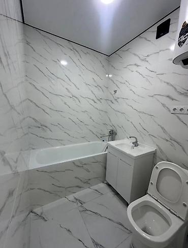 flats on rent: 2 комнаты, 44 м², Элитка, 7 этаж, Евроремонт — 9
