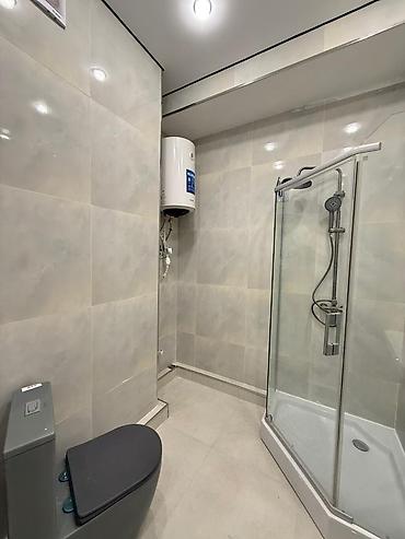 Продажа квартир: 1 комната, 43 м², Элитка, 9 этаж, Евроремонт at lalafo.kg — 8 Продажа квартир: 1 комната, 43 м², Элитка, 9 этаж, Евроремонт — 8