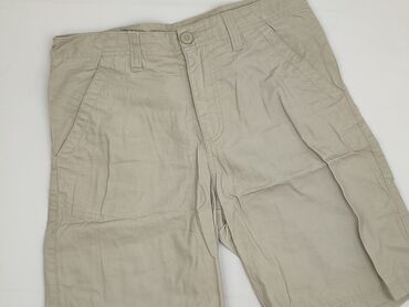 rozkloszowane spodenki bershka: Szorty dla mężczyzn, M, Tribord, stan - Bardzo dobry