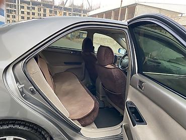 Toyota: Toyota Camry: 2005 г., 2.4 л, Автомат, Бензин, Седан — 8