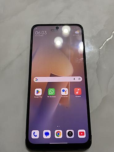 Мобильные телефоны: Xiaomi, Mi 11, Б/у, 128 ГБ, цвет - Серебристый — 1