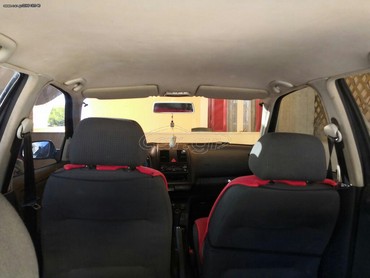 Volkswagen: Volkswagen Polo 2002 σε lalafo.gr - εικόνες 4 Volkswagen Polo 2002 σε Κρανίδι - εικόνες 4