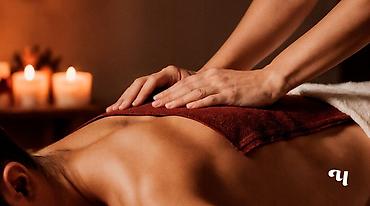 Бани, сауны, SPA: SPA-салон | Массаж — 3