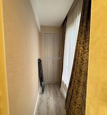 продажа в бишкеке: 3 комнаты, 93 м², Элитка, 3 этаж, Дизайнерский ремонт — 9
