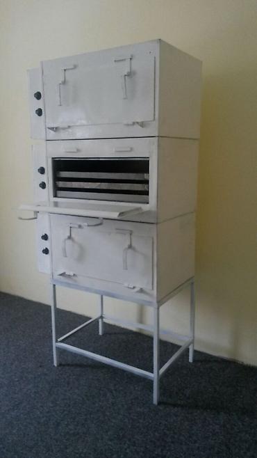 Хлебопечки: Хлебопечка, Новый, Самовывоз — 7