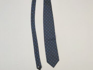 Ties and accessories: Tie, color - Blue, condition - Very good