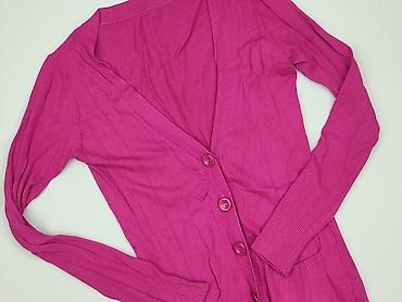 dlugie: Cardigan, Kardigan damski, rozmiar S — 1