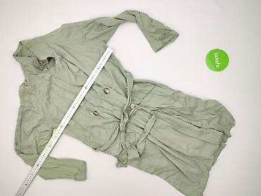 toggle coat: Amisu, Trencz damski, rozmiar S — 5