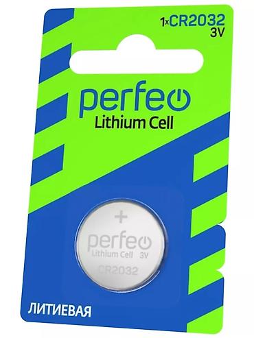 cr2032: Cr2032 3v perfeo, новые, запечатаны, в наличие, цена указана за 1шт — 1