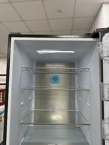 Холодильники: Холодильник Двухкамерный — 8