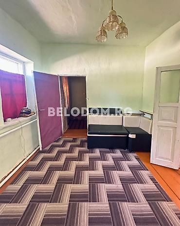 по трассе: 🏠Продается дом в с. Беловодское Нижняя зона от трассы - 500 м 🟡Стены — 3