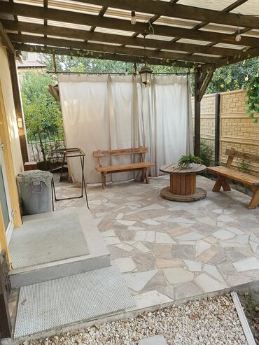 Долгосрочная аренда домов: 6 м², 1 комната, Утепленный, Теплый пол, Видеонаблюдение — 15