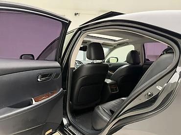 carplay бишкек: Lexus ES: 2010 г., 3.5 л, Автомат, Бензин, Седан — 4
