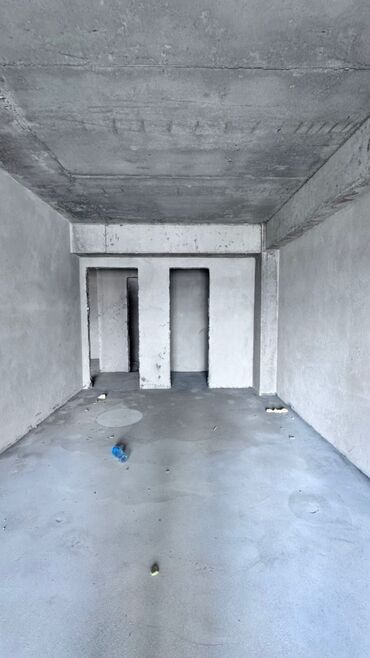 Продажа квартир: 1 комната, 65 м², Индивидуалка, 15 этаж, ПСО (под самоотделку) — 7