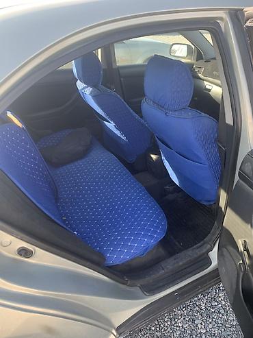 тойота альфард 2004: Toyota Avensis: 2004 г., 1.8 л, Автомат, Бензин, Седан — 6