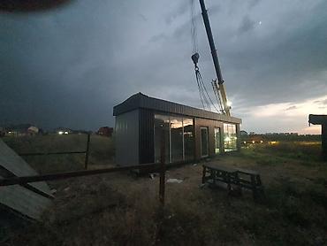 Продажа магазинов: Изготавливаем на заказ Мобильный торговый павильон с большими окнами at lalafo.kg — 19 Продажа магазинов: Изготавливаем на заказ Мобильный торговый павильон с большими окнами — 19