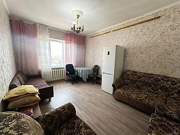 8: 2 комнаты, 47 м², 8 мкр Индивидуалка, 15 этаж — 7