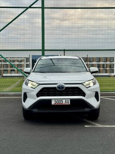 продам тойота рав 4 гибрид: Toyota RAV4: 2022 г., 2.5 л, Автомат, Бензин, Кроссовер
