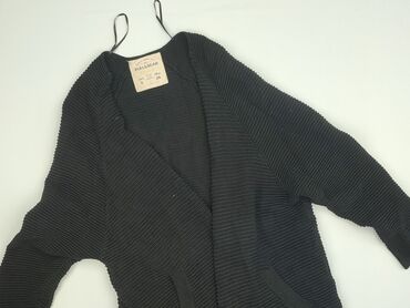 łaty na ubrania: PULL&BEAR, Kardigan damski, rozmiar S