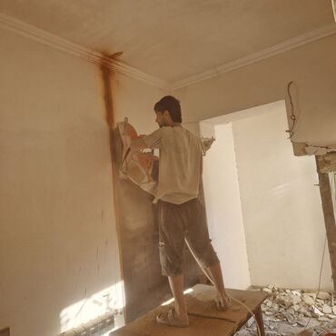 Beton işləri: Beton kəsmə beton deşmə xidməti Karot - HILTI DD 200 / 350 ilə 25 ° — 14