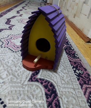 Yuvalar: Quş yuvası modellərimiz. təsvirlərə əlavə olunan məhsullardan — 9