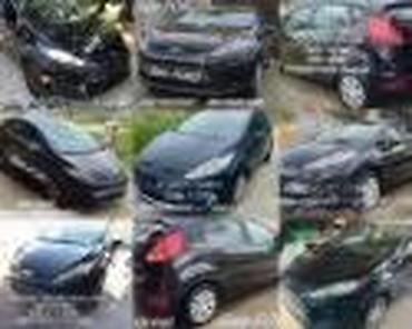 Glave motora: ABS PUMPA 1.4 E-HDI ZA FORD C-MAX, FIESTA, FOCUS . OD 2002. DO 2012 — 13