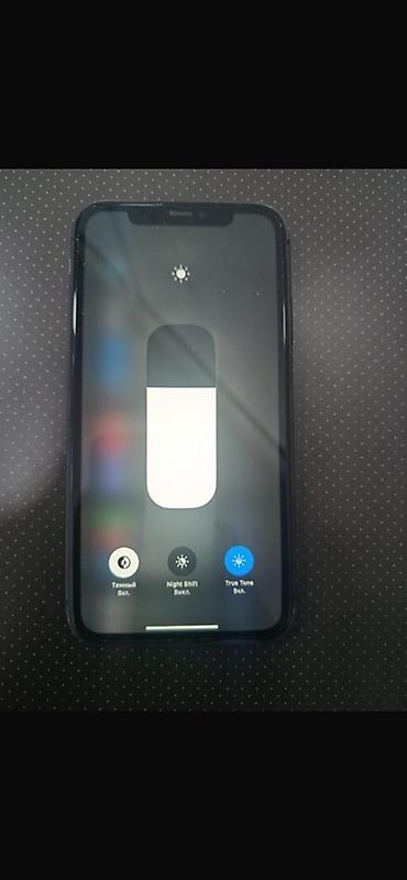 редми 12 с: IPhone 11, Б/у, 128 ГБ, Черный, 73 % — 2