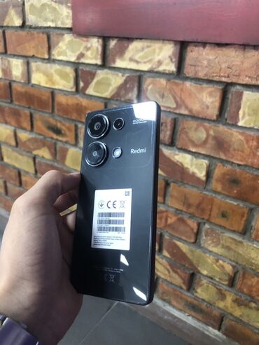 сколько стоит телефон редми нот 10 про: Redmi, Redmi Note 12 Pro Plus, Жаңы, 512 ГБ, түсү - Кара, 1 SIM, 2 SIM