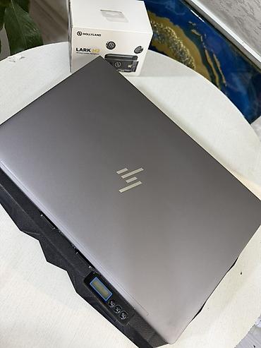 Ноутбуки HP: HP ZBook Power 15.6" G10 A Mobile Workstation PC Ключевые — 4