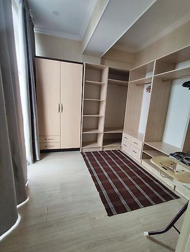 Продажа квартир: 4 комнаты, 187 м², Моссовет Элитка, 12 этаж — 9