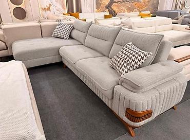 Künc divan, Yeni, Açılan, Bazalı, Parça, Şəhərdaxili pulsuz çatdırılma