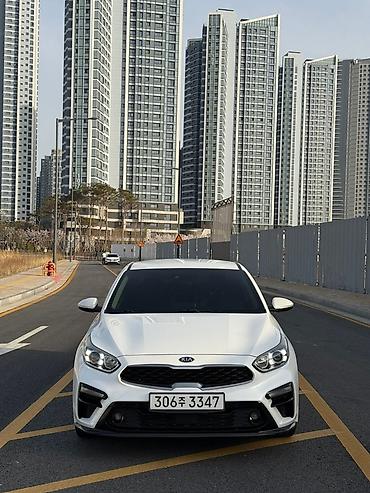 a4 b7: Kia K3: 2019 г., 1.6 л, Вариатор, Бензин, Седан — 2