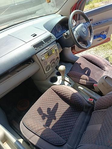 mazda d: Mazda Demio: 2002 г., 1.5 л, Автомат, Бензин, Хэтчбэк — 5