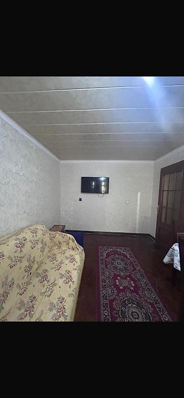 xruşovka: Bakı, 1 otaqlı, Köhnə tikili, 34 kv. m — 2