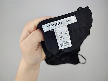 Sukienki: Mango, Sukienka damska, rozmiar S — 4