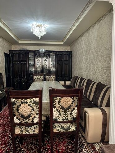 Продажа квартир: 3 комнаты, 75 м², 105 серия, 2 этаж, Дизайнерский ремонт — 6