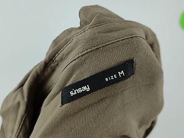 koszula eng: Sinsay, Sukienka damska, rozmiar M — 4