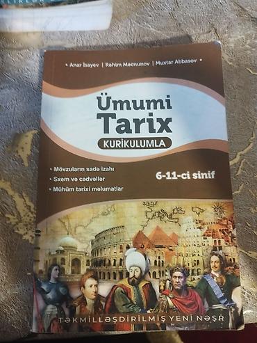 İdman və hobbi: Azərbaycan Tarixi 8-ci sinif, 2024 il — 3